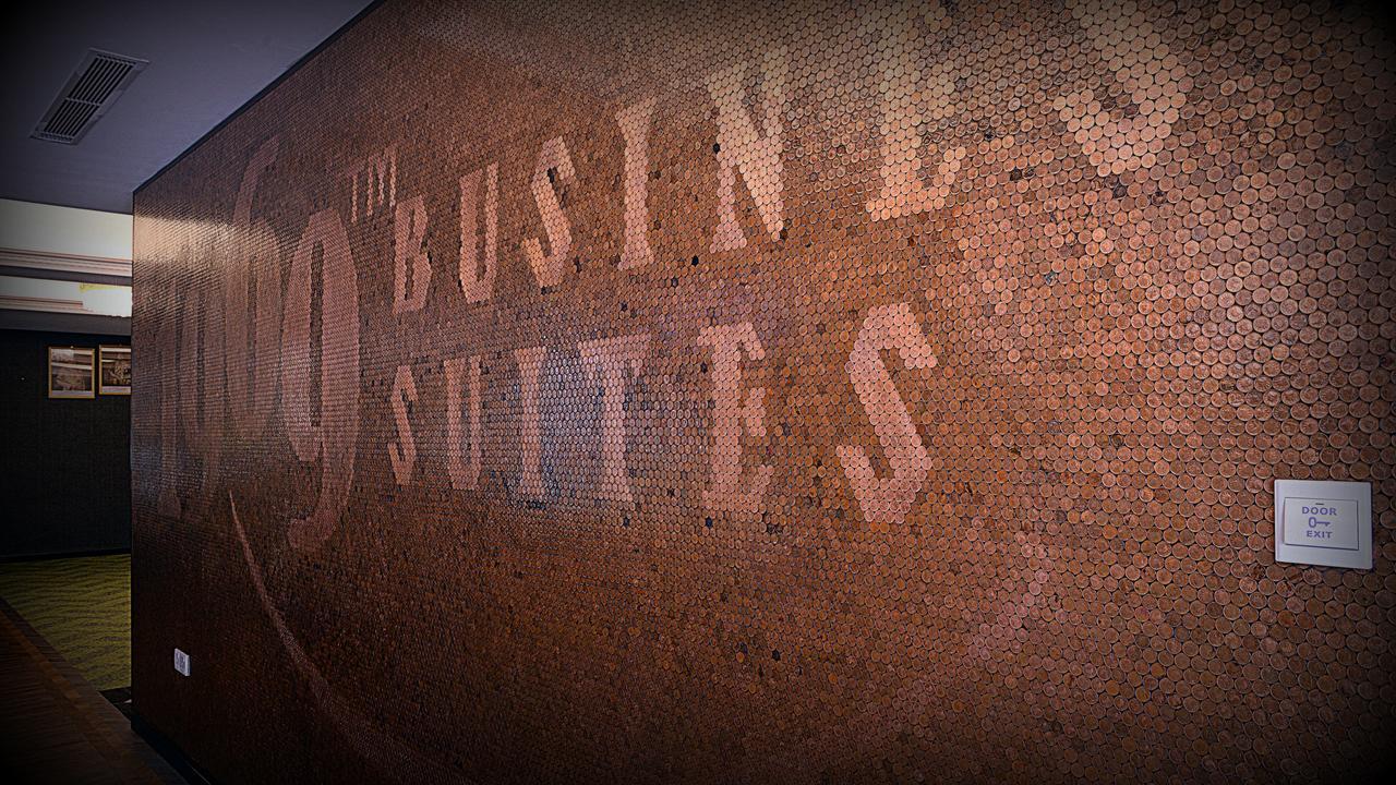 1969 Business Suites Bandar Botani, Ipoh Exteriör bild